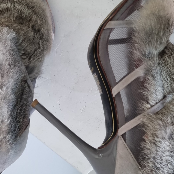 Shoes Charles jourdan - Picture 7 of 7